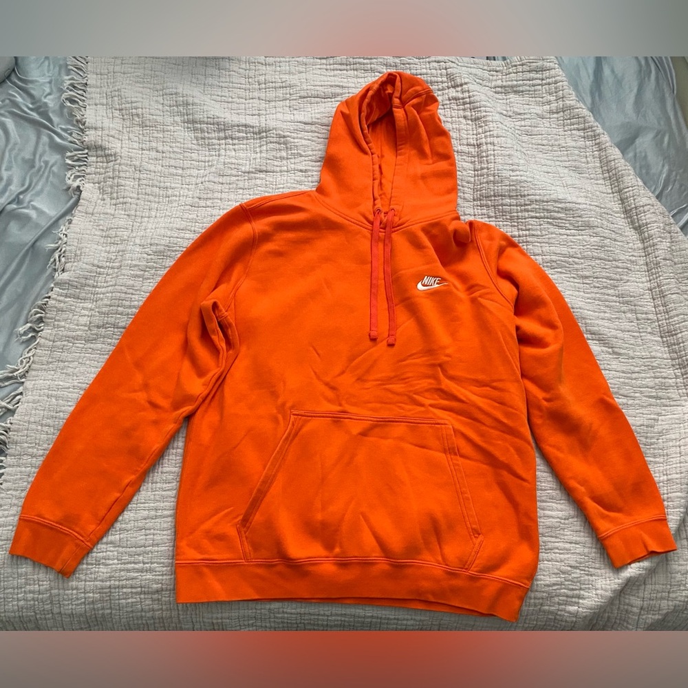 Nike Sportswear club fleece